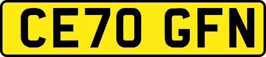 CE70GFN