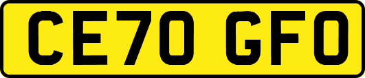 CE70GFO