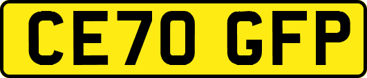CE70GFP