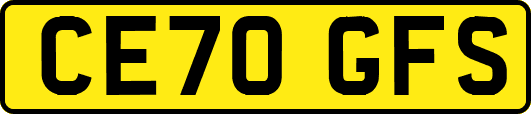 CE70GFS
