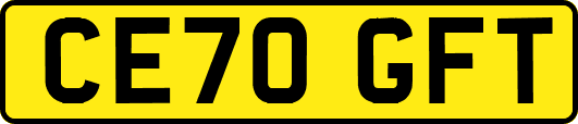 CE70GFT