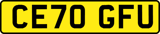CE70GFU