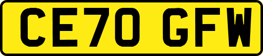 CE70GFW