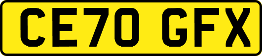 CE70GFX