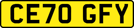 CE70GFY