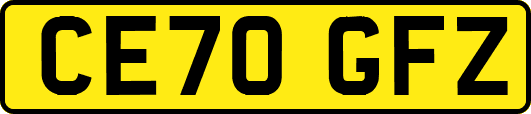 CE70GFZ