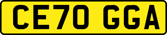CE70GGA