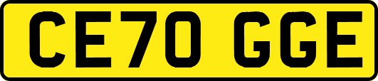 CE70GGE