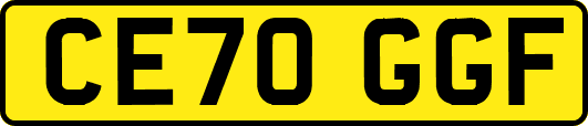 CE70GGF