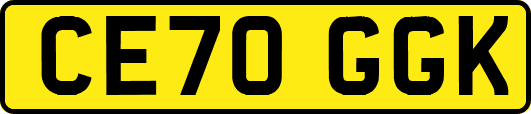 CE70GGK