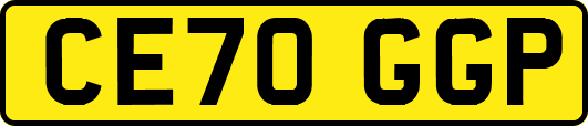 CE70GGP