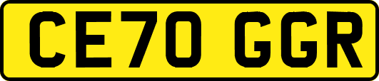 CE70GGR