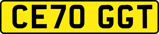 CE70GGT