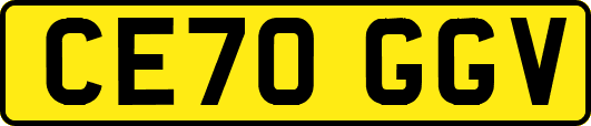 CE70GGV