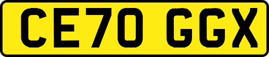 CE70GGX
