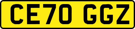 CE70GGZ