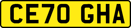 CE70GHA