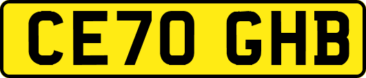 CE70GHB