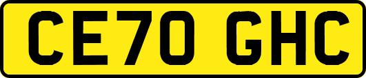 CE70GHC