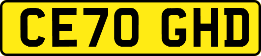 CE70GHD