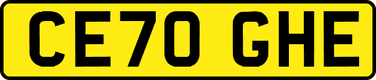 CE70GHE