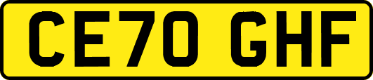 CE70GHF