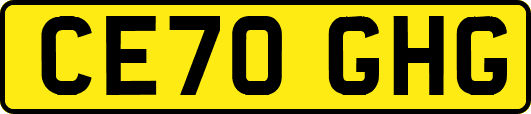 CE70GHG