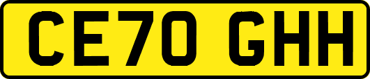 CE70GHH