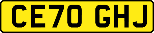 CE70GHJ