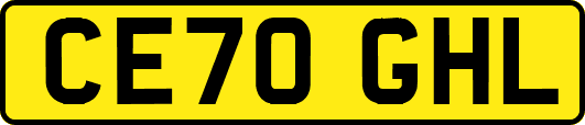 CE70GHL