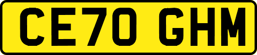 CE70GHM