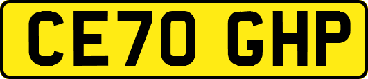 CE70GHP