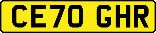 CE70GHR