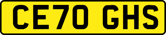 CE70GHS