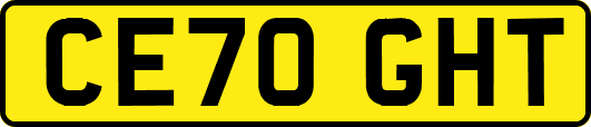 CE70GHT