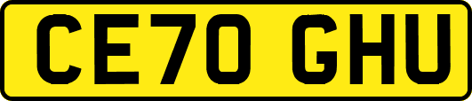 CE70GHU