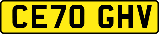 CE70GHV