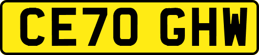 CE70GHW