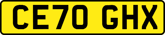 CE70GHX