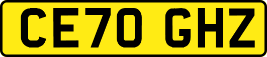 CE70GHZ