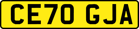 CE70GJA