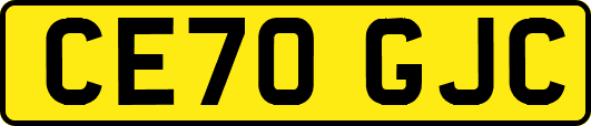CE70GJC