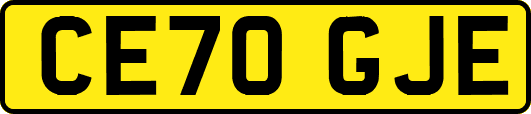 CE70GJE