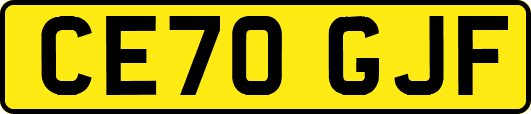 CE70GJF