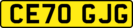 CE70GJG