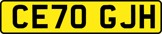 CE70GJH