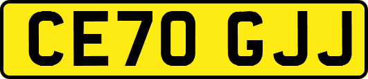 CE70GJJ