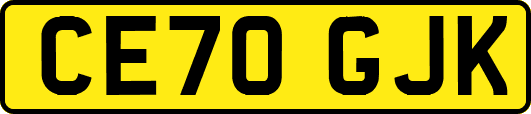 CE70GJK