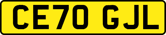CE70GJL