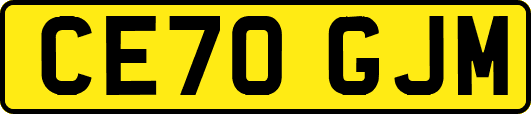 CE70GJM